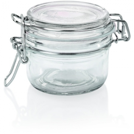 Емкость для джема 0.15л детальная картинка 