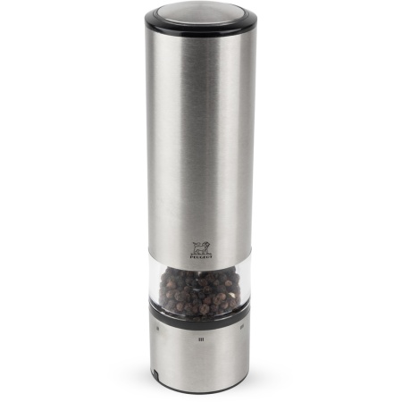 Электрическая мельница для перца ELIS SENSE u'Select Stainless Steel 20см детальная картинка 