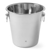 Ведро для охлаждения шампанского 3.3л Ø19x(h)19см детальная картинка 