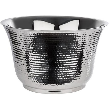 Емкость для охлаждения бутылок 8л Ø33x(h)20см STAINLESS детальная картинка 