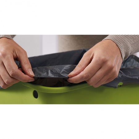 Пакеты для мусора General Waste, 20шт - 30006 Joseph Joseph детальная картинка 