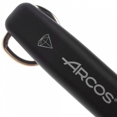 Мусат для ножей 23см детальная картинка 