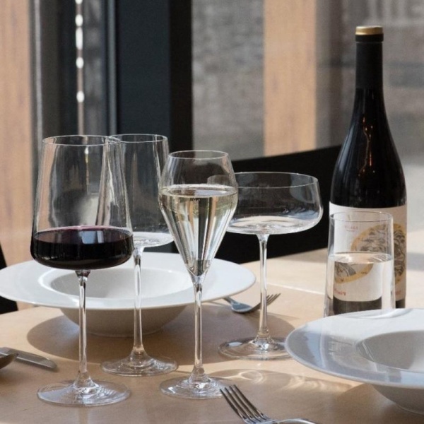 Фото Бокал для просекко 240мл Prosecco MODE