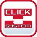 Система Click-System от Leifheit Система Click-System от Leifheit