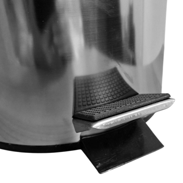 Фото Ведро педальное 5л Profi-Chef