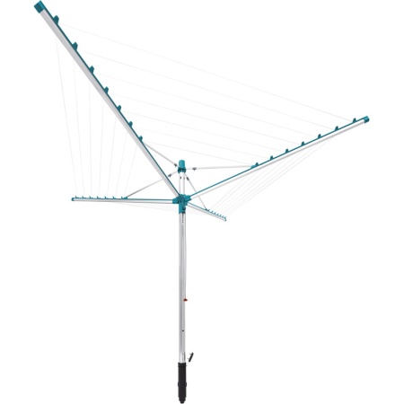 Сушилка-зонт для белья Linomatic 400 Easy детальная картинка 