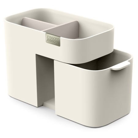 Органайзер для косметики с выдвижным отсеком Viva Compact - 75003 Joseph Joseph детальная картинка 