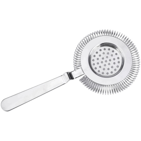 Стрейнер Ø95мм 19см Barbossa нерж.сталь детальная картинка 