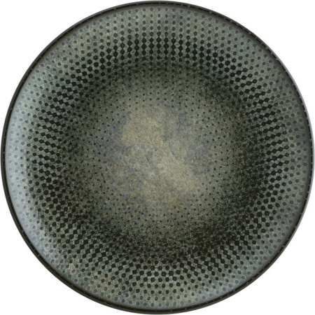 Тарелка плоская Ø23см LENTA OLIVE Gourmet детальная картинка 