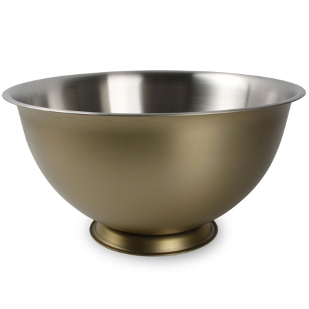 Ведро для шампанского Gold Bar Ø39x(h)20cм детальная картинка 