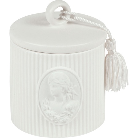 Баночки с крышкой для ванны Marquise 2шт детальная картинка 