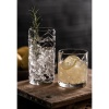 Набор стаканов для виски 343мл FASCINATION, 6шт детальная картинка 