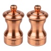 Мельница для перца BISTRO CHEF Copper 10см детальная картинка 