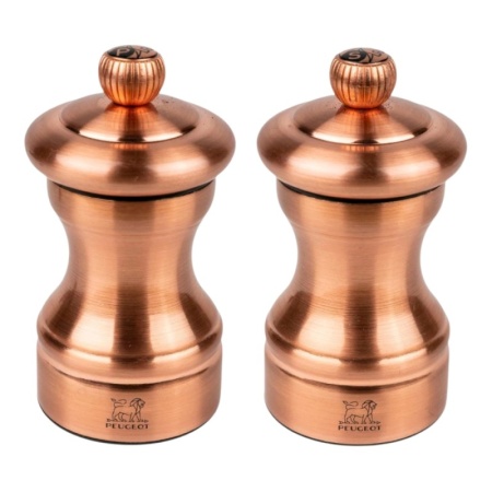 Мельница для перца BISTRO CHEF Copper 10см детальная картинка 