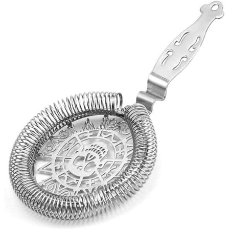 Стрейнер Ø10.3см "Luxury Skull" 19.3см Profi-Chef нерж.сталь детальная картинка 