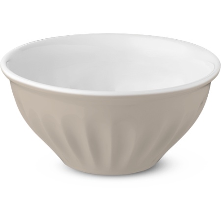 Салатник Ø15см RIBBY Almond детальная картинка 