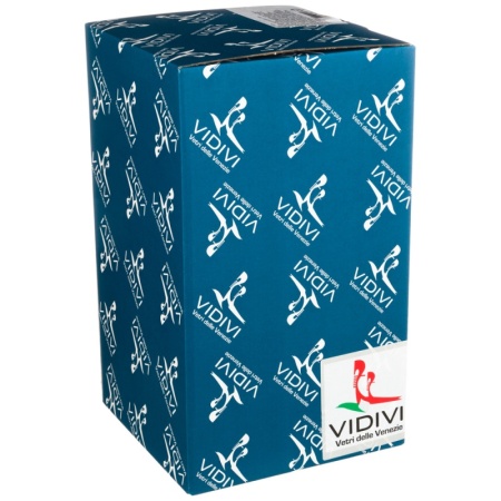 Ваза 30см CONCERTO - 64453EM детальная картинка 