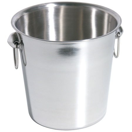 Ведро для шампанского Ø18.5см детальная картинка 