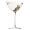 Набор бокалов 220мл OPTICA Martini, 4шт детальная картинка 
