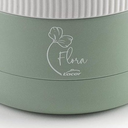 Термоконтейнер для еды 500мл Flora детальная картинка 