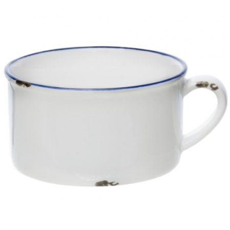 Кружка 240мл Ø10x(h)5.5см ANTOINETTE детальная картинка 