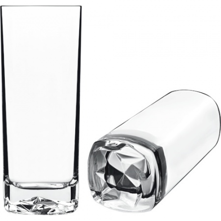 Набор стаканов 440мл On the Rocks Beverage, 4шт детальная картинка 