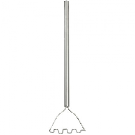 Картофелемялка 50х15,5см детальная картинка 