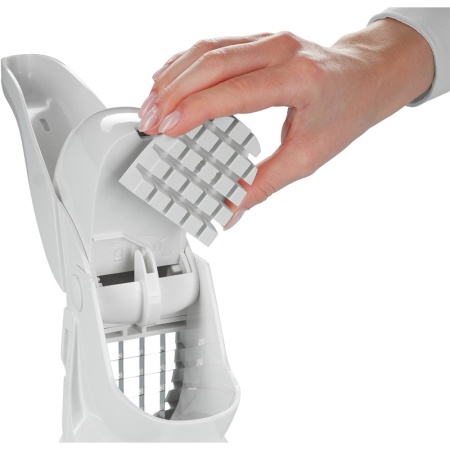 Измельчитель для овощей и фруктов Chip Cutter COMFORTLINE детальная картинка 