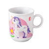 Набор посуды Mein kleines Einhorn, 3шт детальная картинка 