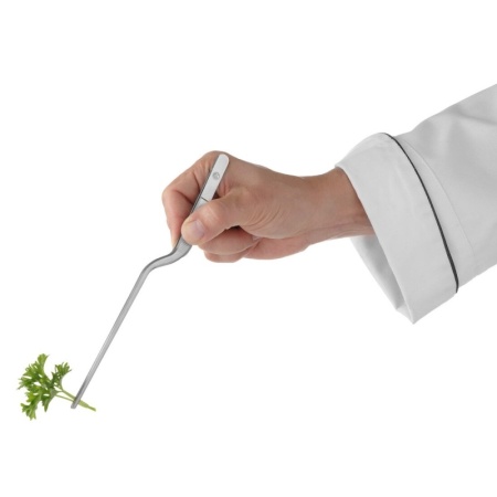 Пинцет кухонный для суши 21см Hendi детальная картинка 