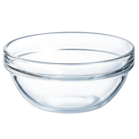 Салатник Ø12см 385мл EMPILABLE детальная картинка 