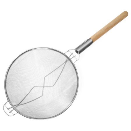 Сито кухонное, дуршлаг усиленный Ø36x85см Hendi детальная картинка 