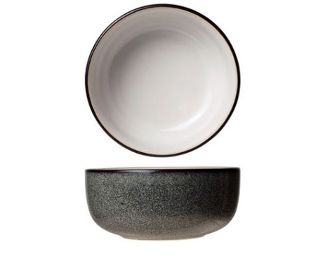 Салатник Ø11см 290мл Ciel bianc детальная картинка 