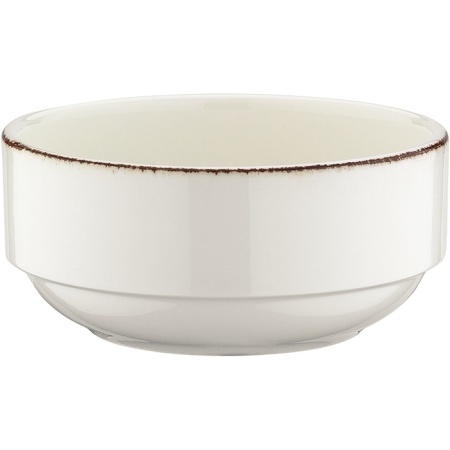 Салатник, бульонная чаша Ø12см 350мл RETRO Banquet детальная картинка 