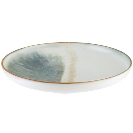 Тарелка для пасты Ø25см 1300мл FIUM Hygge детальная картинка 