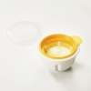 Форма для приготовления яиц пашот в микроволновой печи M-Poach - 20123 Joseph Joseph детальная картинка 