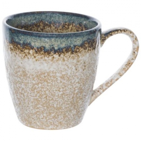 Кружка 220мл BEGONA (d)8х(h)8.3см детальная картинка 