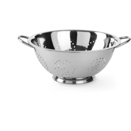 Дуршлаг 340x160мм детальная картинка 