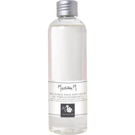 Заправка для аромадиффузора 200мл - Fleur de The - Цветок чайного дерева детальная картинка 