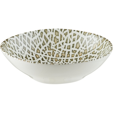 Салатник 18x16см 470мл LAPYA WOOD Vago детальная картинка 