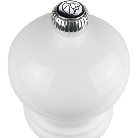Мельница для перца PARIS u'Select Lacquered White 18см детальная картинка 