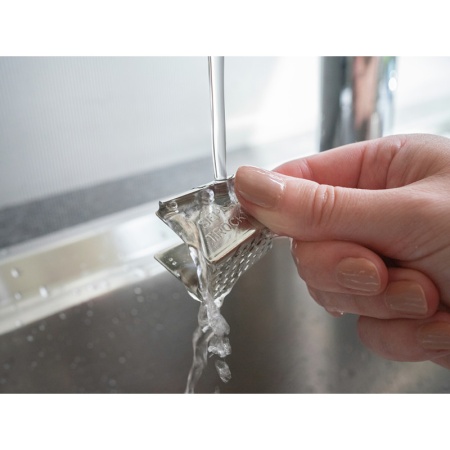 Пресс для чеснока PROLINE детальная картинка 