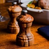 Набор мельниц для соли и перца BISTRO DUO Olive Wood 10см детальная картинка 