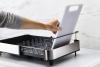 Сушилка для посуды раздвижная Extend steel - 85153 Joseph Joseph детальная картинка 