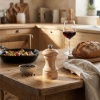 Мельница для перца BISTRO Natural 10см детальная картинка 