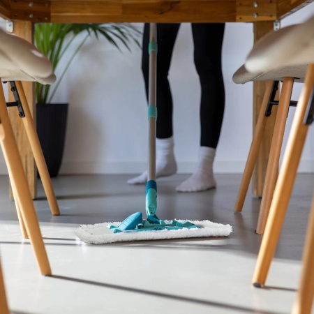 Швабра для удаления пыли SUPERDUSTER детальная картинка 