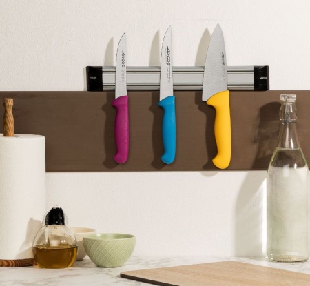 Держатель магнитный для ножей 30см Arcos детальная картинка 