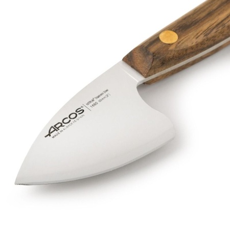 Набор ножей для сыра NORDIKA, 3шт детальная картинка 