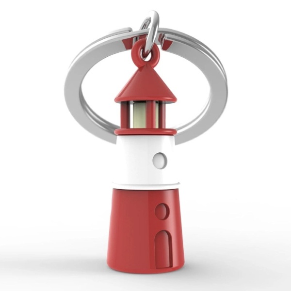 Фото Брелок для ключей "Маяк"