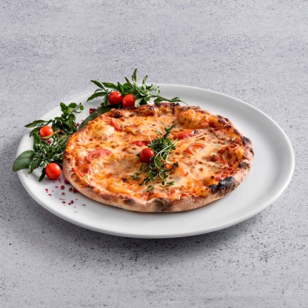 Фото Тарелка для пиццы Ø32.5см DELTA